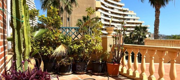 4 bedrooms Apartment in Calpe, Spain No. 88984 16