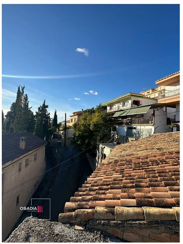 Terreno en Monachil, Spain 113 m² No. 228409