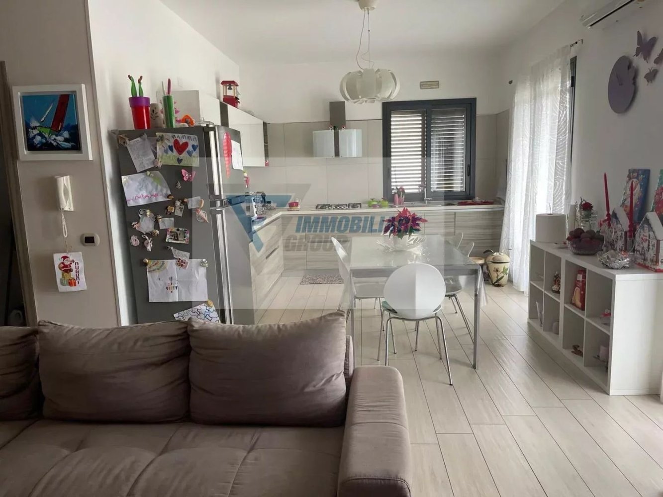 3 chambres Appartement à Floridia, Italy No. 324507