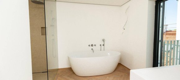 4 rooms Duplex in Alsergrund, Austria No. 185636 18