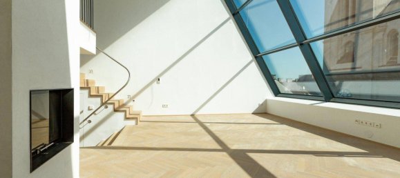 4 rooms Duplex in Alsergrund, Austria No. 185636 3