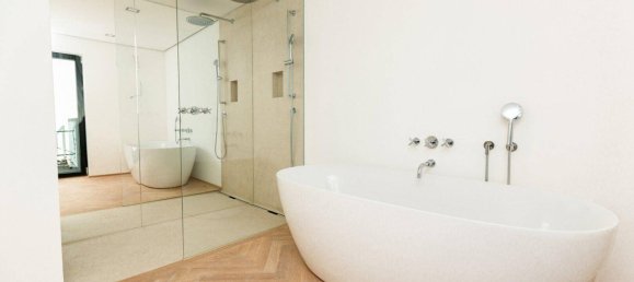 4 rooms Duplex in Alsergrund, Austria No. 185636 19