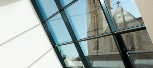 4 rooms Duplex in Alsergrund, Austria No. 185636 6