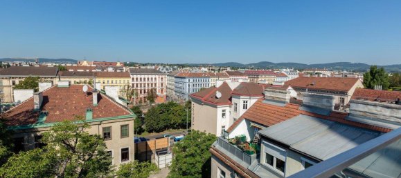 4 rooms Duplex in Alsergrund, Austria No. 185636 2