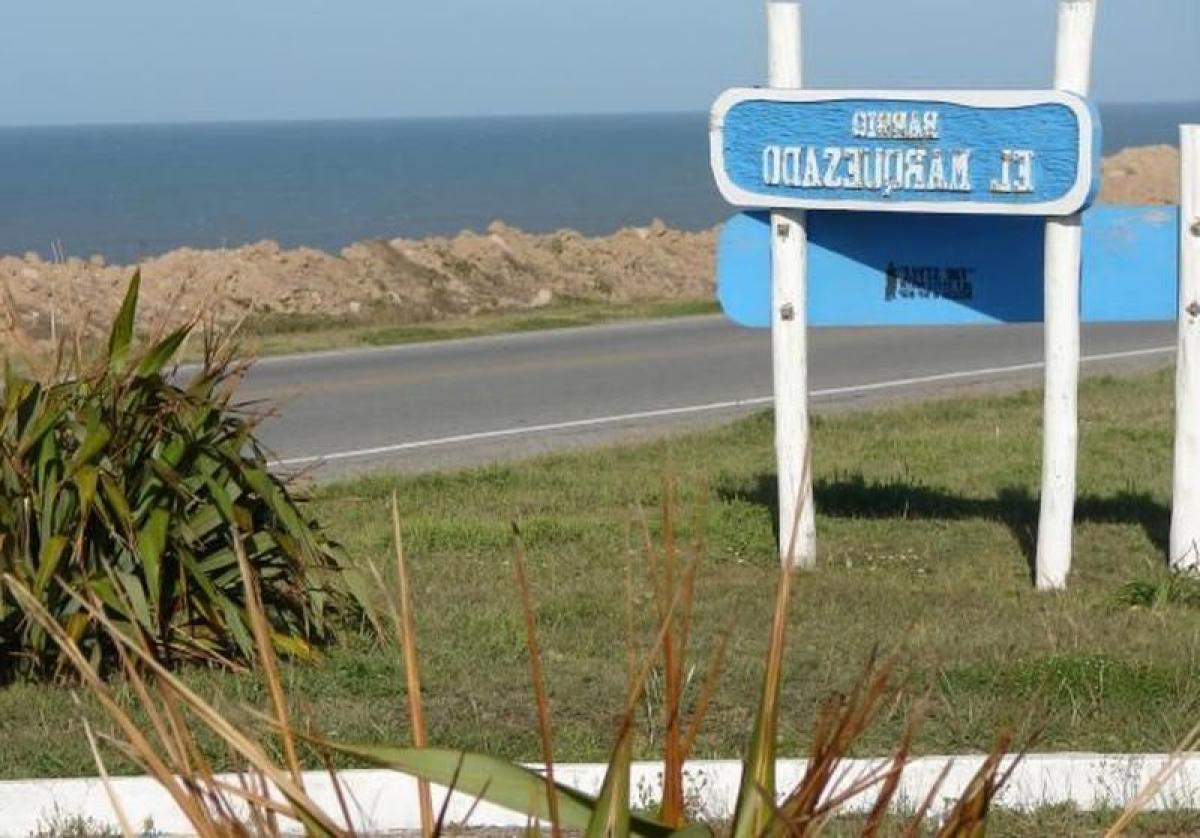  Land in Mar del Plata, Argentina No. 117232