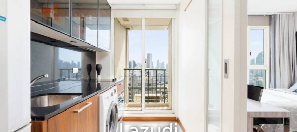 36m² Condo in Bangkok, Thailand No. 16573 7