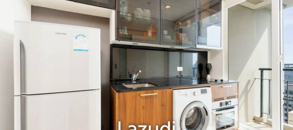 36m² Condo in Bangkok, Thailand No. 16573 6