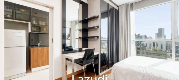 36m² Condo in Bangkok, Thailand No. 16573 8