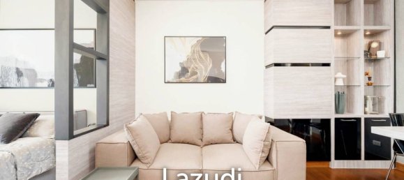 36m² Condo in Bangkok, Thailand No. 16573 2