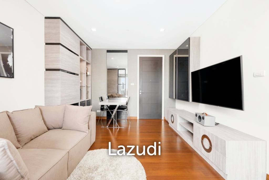 36m² Condo in Bangkok, Thailand No. 16573