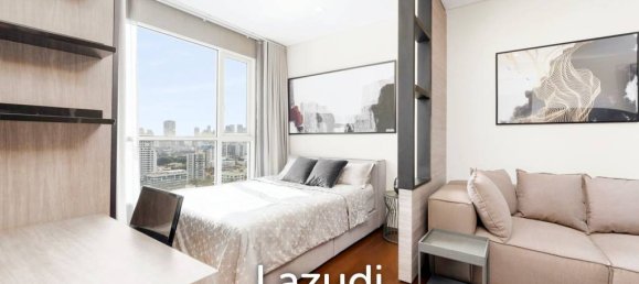 36m² Condo in Bangkok, Thailand No. 16573 9