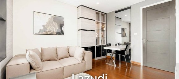 36m² Condo in Bangkok, Thailand No. 16573 3