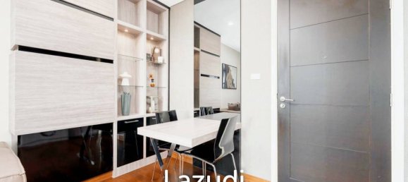 36m² Condo in Bangkok, Thailand No. 16573 4