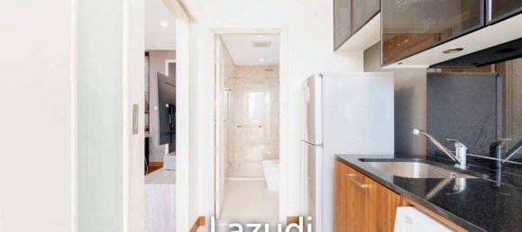 36m² Condo in Bangkok, Thailand No. 16573 5