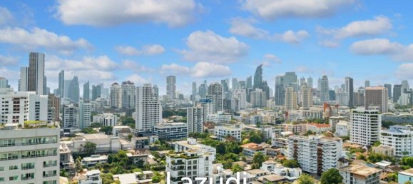 36m² Condo in Bangkok, Thailand No. 16573 10