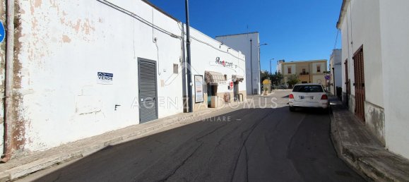 3غرفة منزل في Alliste, Italy رقم 108951 3