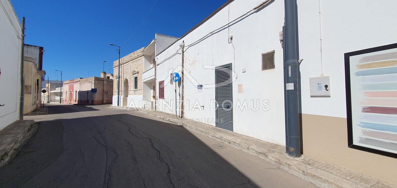 3غرفة منزل في Alliste, Italy رقم 108951