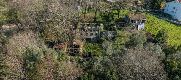 1 chambre Maison à Ribeiros, Portugal No. 37059 24