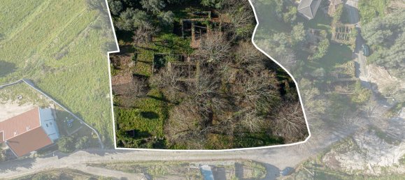 1 chambre Maison à Ribeiros, Portugal No. 37059 21