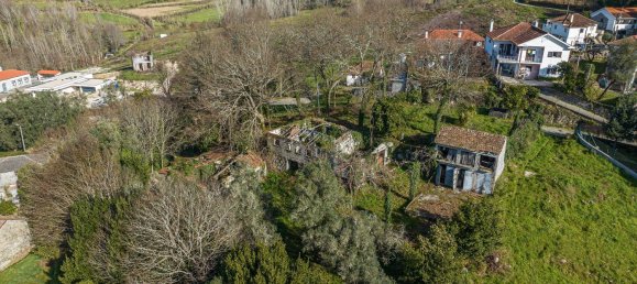 1 chambre Maison à Ribeiros, Portugal No. 37059 23