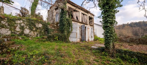 1 chambre Maison à Ribeiros, Portugal No. 37059 16