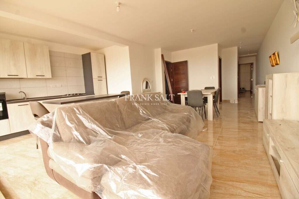 2 bedrooms Apartment in Swieqi, Malta No. 4487