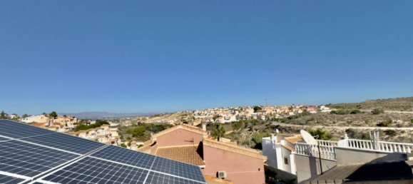 5 bedrooms Villa in Ciudad Quesada, Spain No. 10147 30