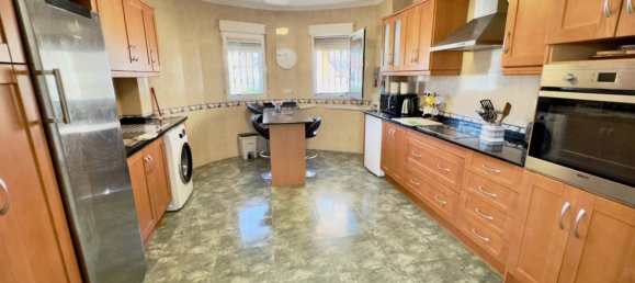 5 bedrooms Villa in Ciudad Quesada, Spain No. 10147 2