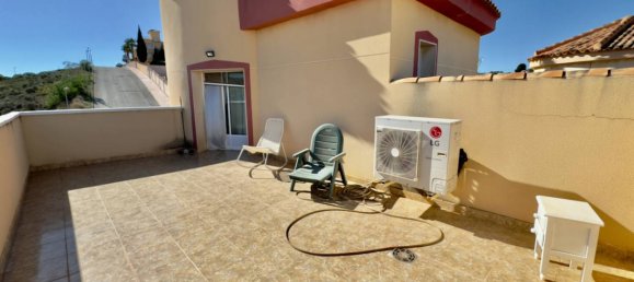 5 bedrooms Villa in Ciudad Quesada, Spain No. 10147 29