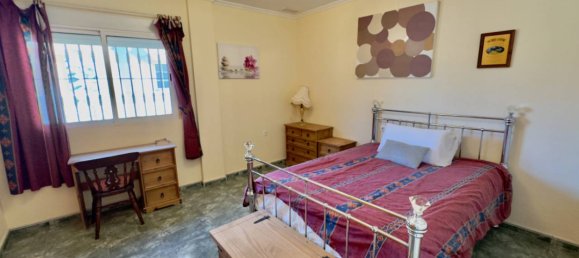 5 bedrooms Villa in Ciudad Quesada, Spain No. 10147 9