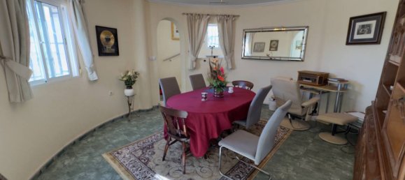 5 bedrooms Villa in Ciudad Quesada, Spain No. 10147 7