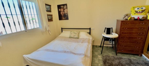 5 bedrooms Villa in Ciudad Quesada, Spain No. 10147 11