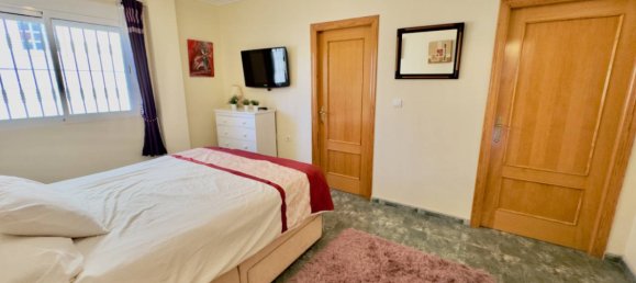 5 bedrooms Villa in Ciudad Quesada, Spain No. 10147 13