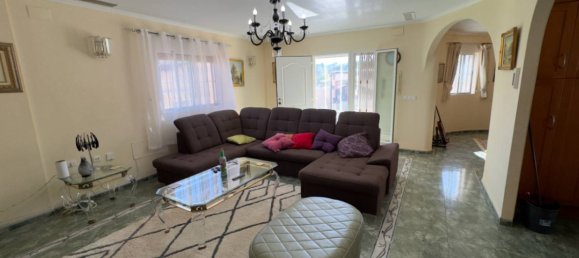 5 bedrooms Villa in Ciudad Quesada, Spain No. 10147 5