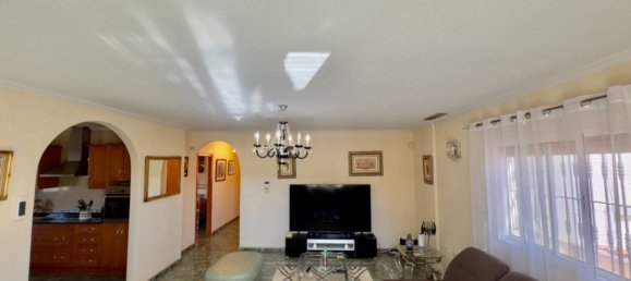 5 bedrooms Villa in Ciudad Quesada, Spain No. 10147 4