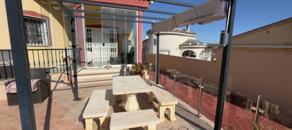 5 bedrooms Villa in Ciudad Quesada, Spain No. 10147 17