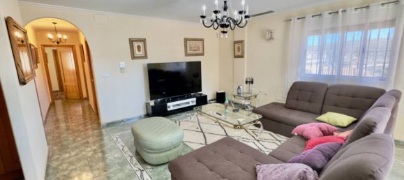 5 bedrooms Villa in Ciudad Quesada, Spain No. 10147 3