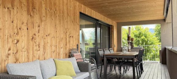 Дом с 4 комнатами в Майнинген, Австрия № 157410 11