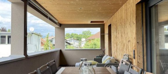 Дом с 4 комнатами в Майнинген, Австрия № 157410 10