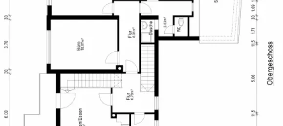 5 bedrooms Townhouse in Freising, Germany No. 8312 15