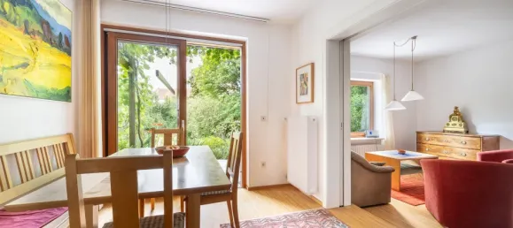 5 bedrooms Townhouse in Freising, Germany No. 8312 2