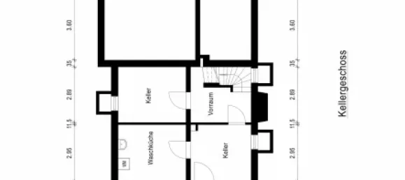 5 bedrooms Townhouse in Freising, Germany No. 8312 17