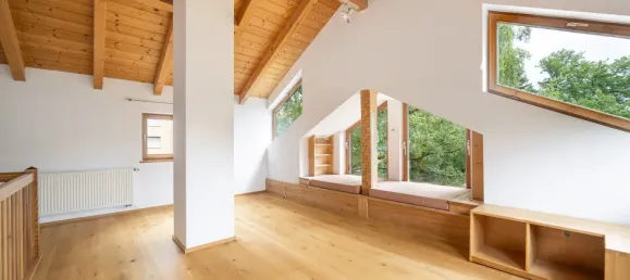 5 bedrooms Townhouse in Freising, Germany No. 8312 11