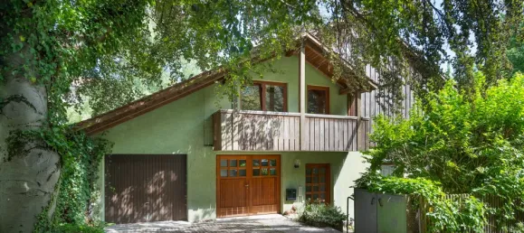 5 bedrooms Townhouse in Freising, Germany No. 8312 21