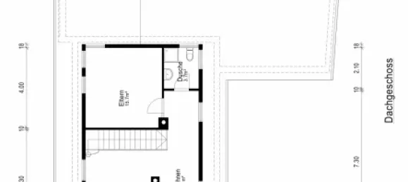 5 bedrooms Townhouse in Freising, Germany No. 8312 16