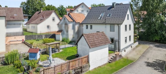 5 rooms House in Ravensburg, Germany No. 231270 2