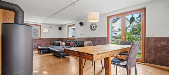 5 rooms House in Ravensburg, Germany No. 231270 6