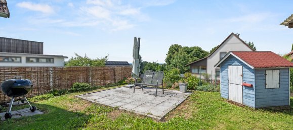 5 rooms House in Ravensburg, Germany No. 231270 24