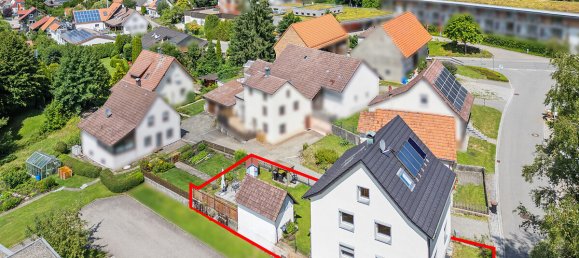 5 rooms House in Ravensburg, Germany No. 231270 3