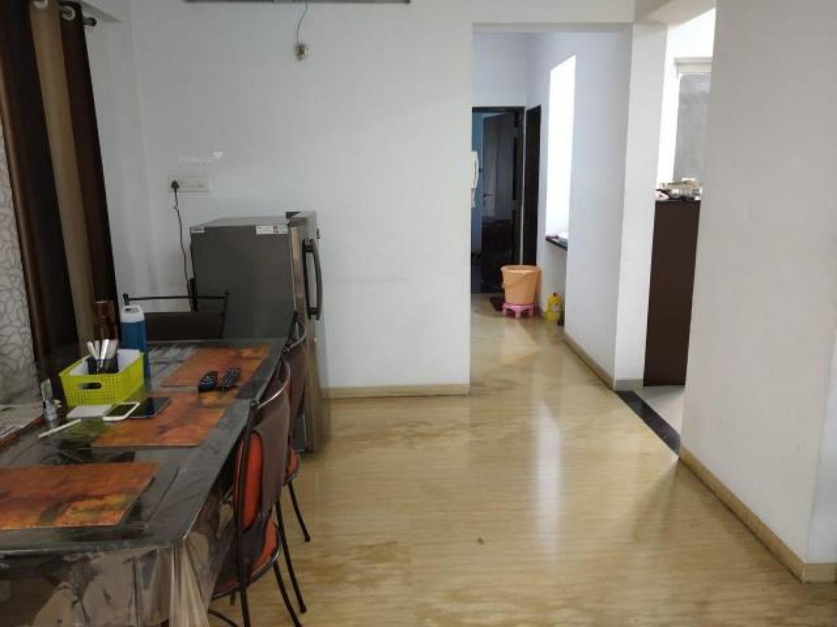 2 bedrooms House in Pune, India No. 21723